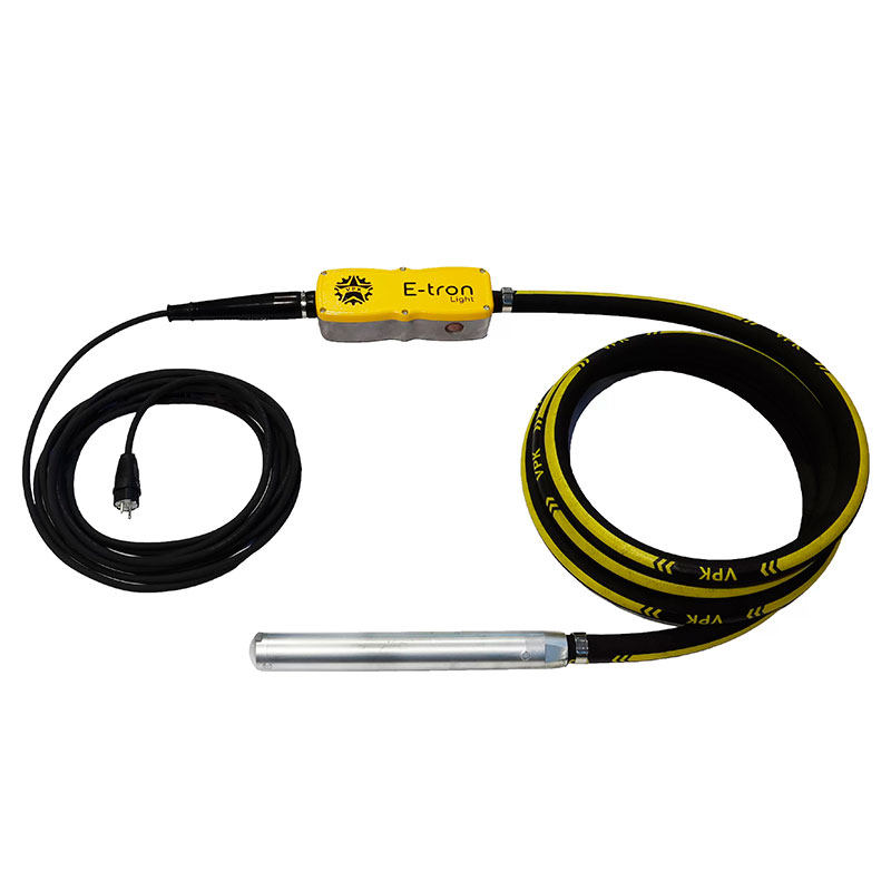   VPK E-tron light 60