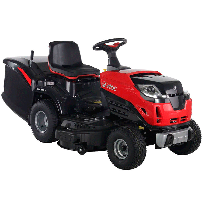 ������� ������� EFCO EF 102R/19 KV