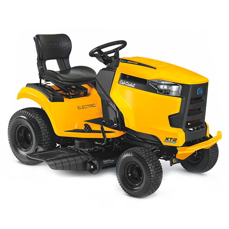    Cub Cadet XT2 ES107 33ABA7CS603