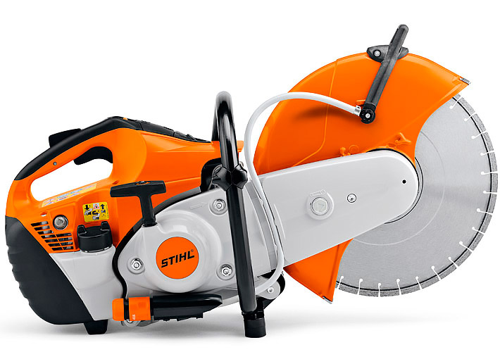Бензорез Stihl TS 500i 42500112810