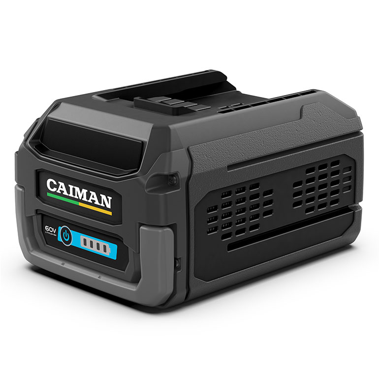   Caiman ENO B6080, 60V/8,0Ah