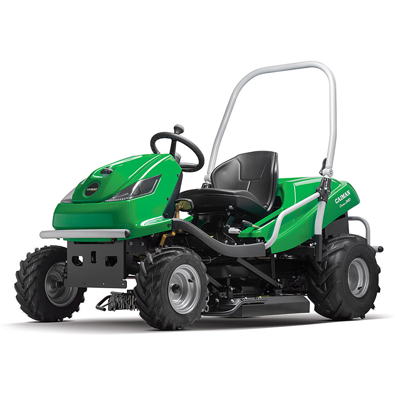   Caiman Croso 2WD 97D2C    