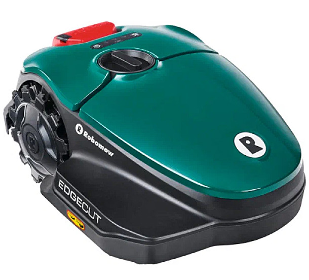 �������������-����� Robomow RKS 1500