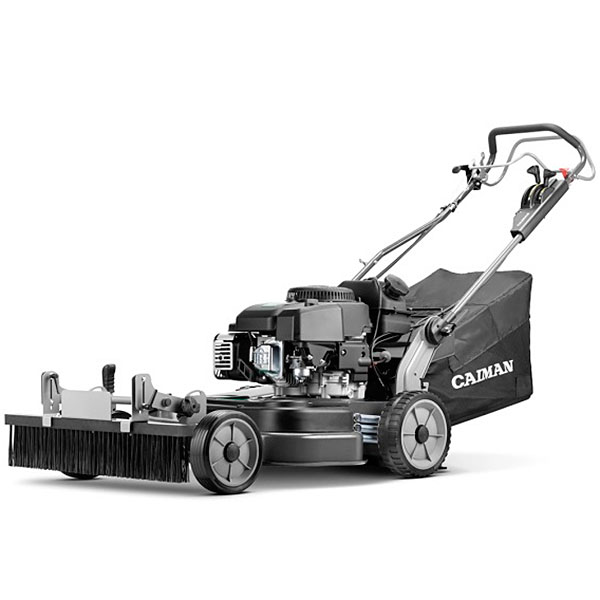   Caiman TWINO 80CLV   U455-00145