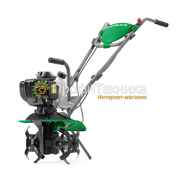   Caiman Supertiller MB 25H 7000360304