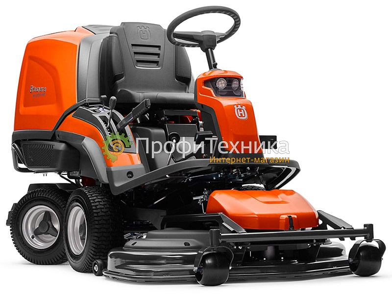  Husqvarna RC320Ts AWD 9676288-02 ( )