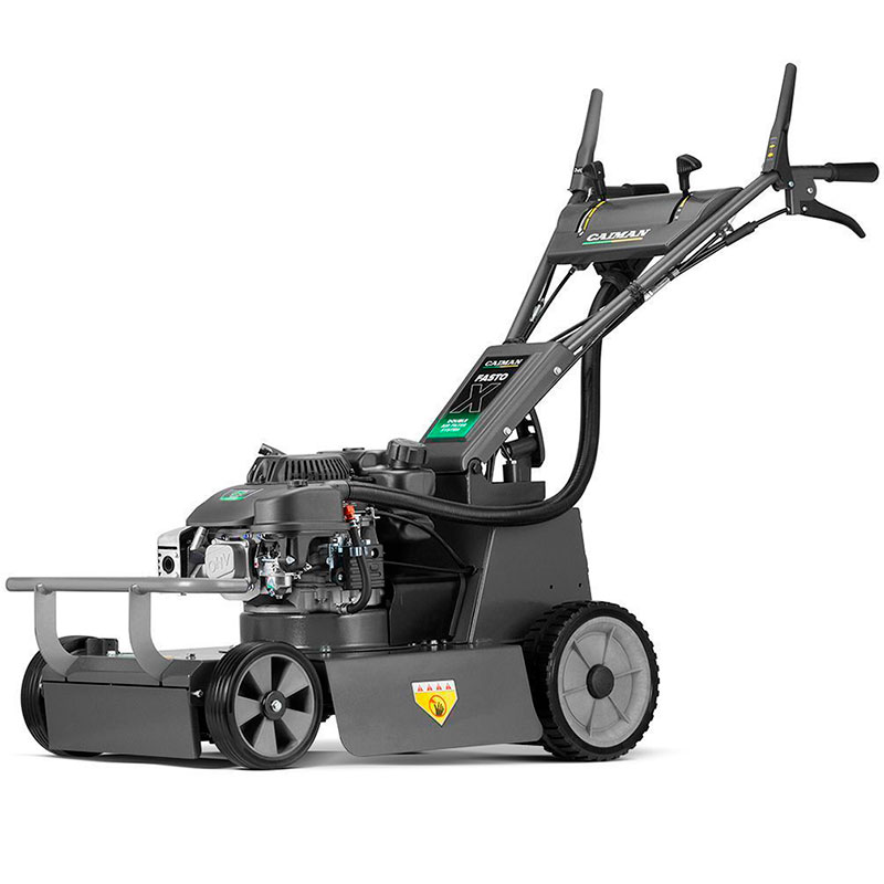 ������� ��� ������� ����� Caiman FASTO X PRIME 55CV