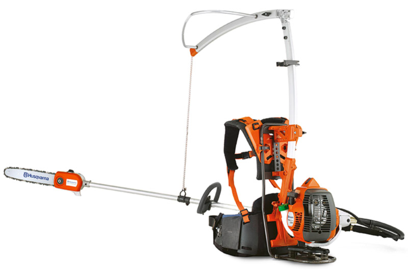  Husqvarna 535FBX X-TORQ 9660632-03