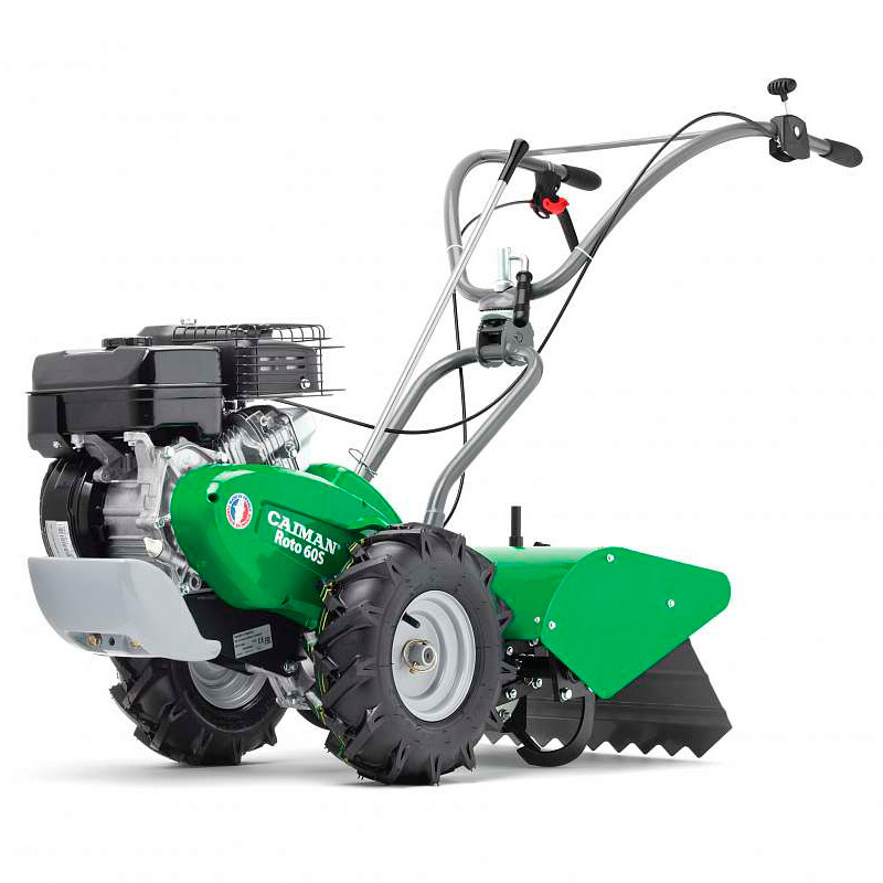   Caiman Roto 70C