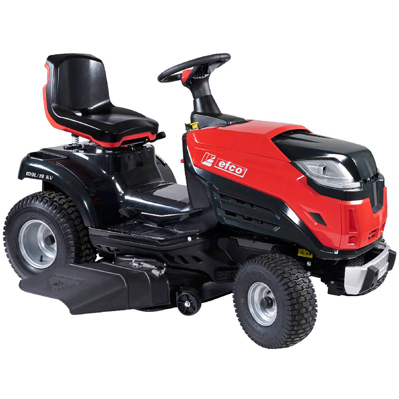 ������� ������� EFCO EF 109L/19 KV