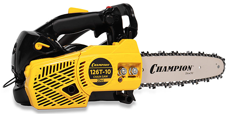  Champion 126T-10"