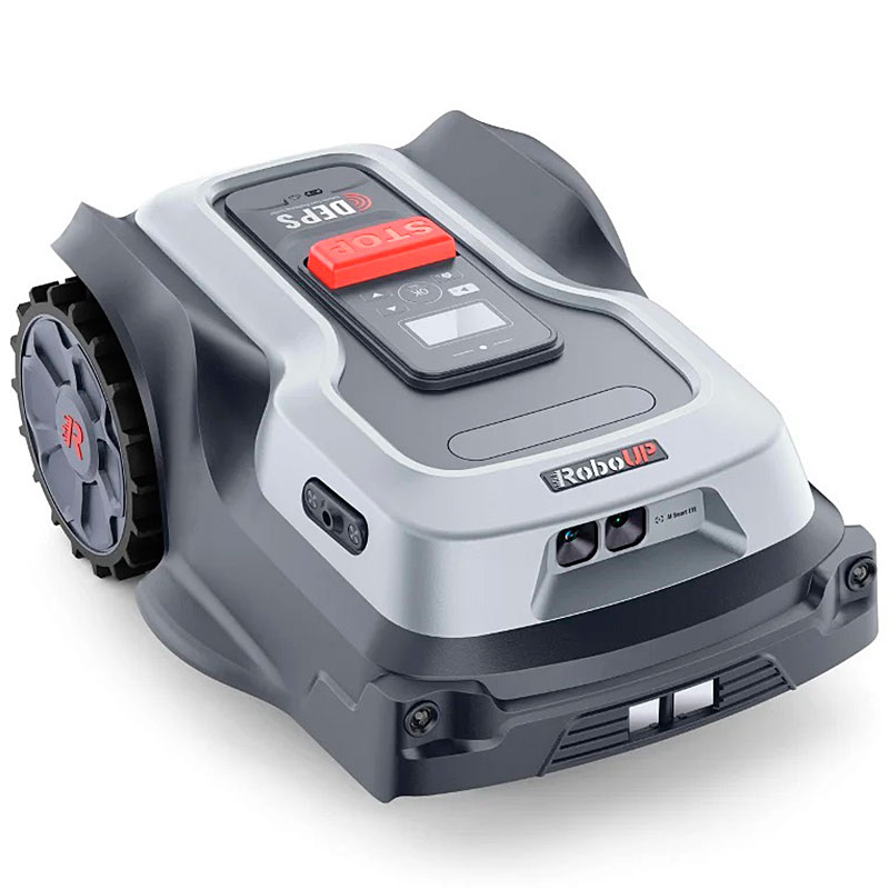 - Robokos RoboUP T1200