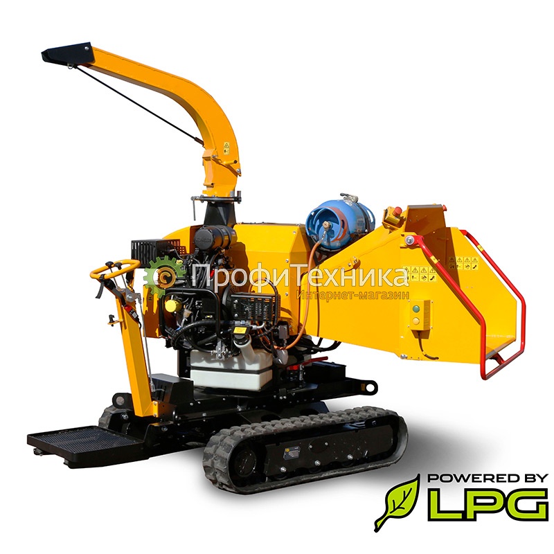    LASKI LS 160G Track no-stress