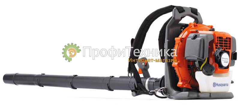   Husqvarna 350BT X-TORQ 9658775-01