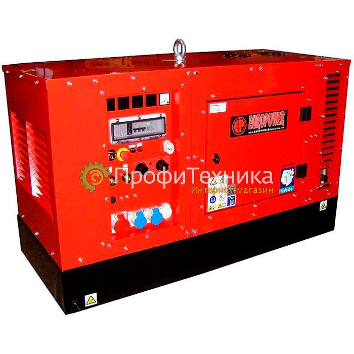  c Europower EPS 300 DXE DC