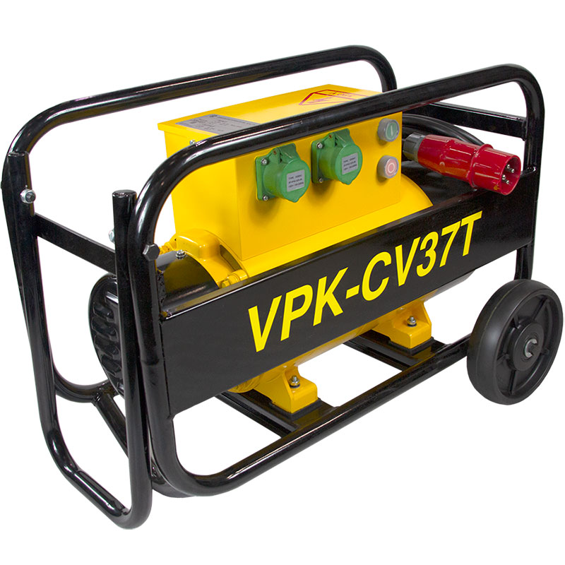   VPK CV37T