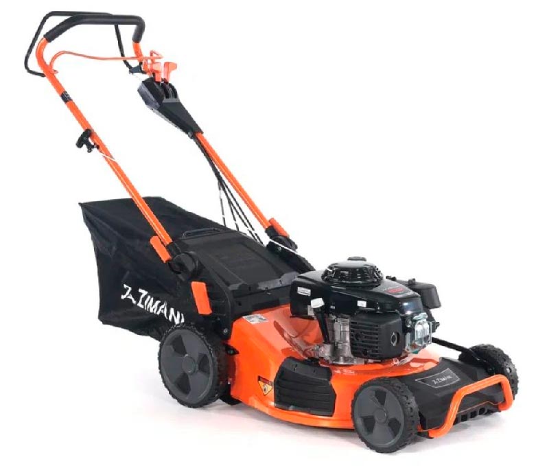   ZimAni LC 553HV