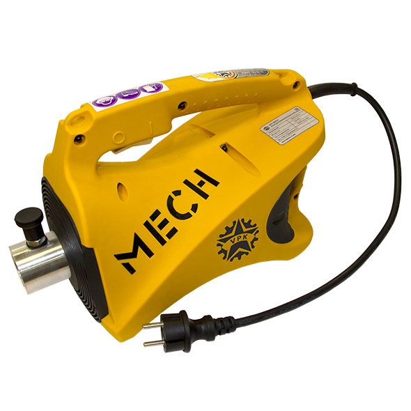   VPK MECH