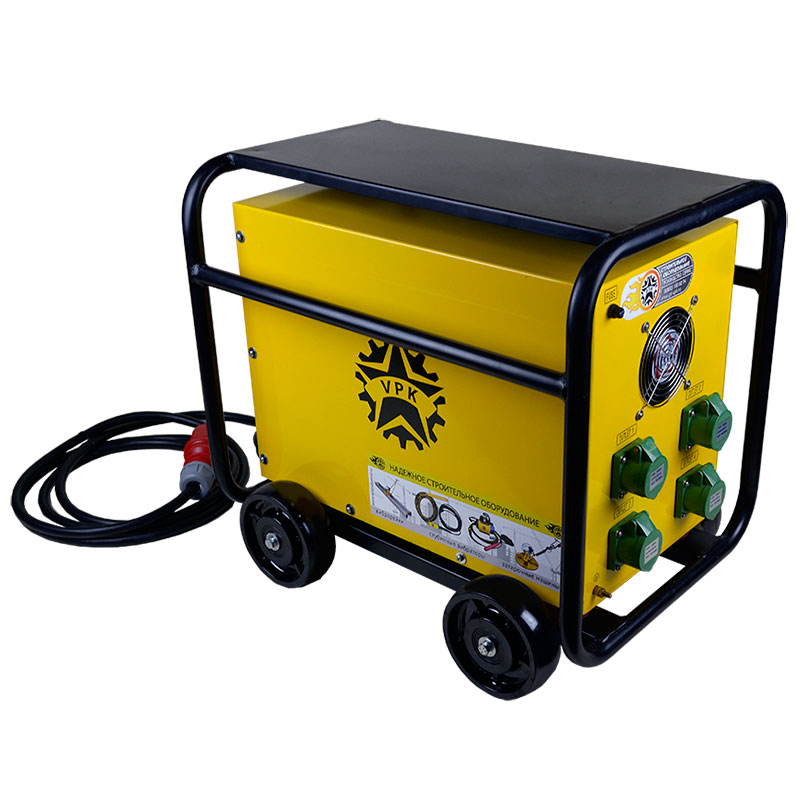   VPK ECV65T