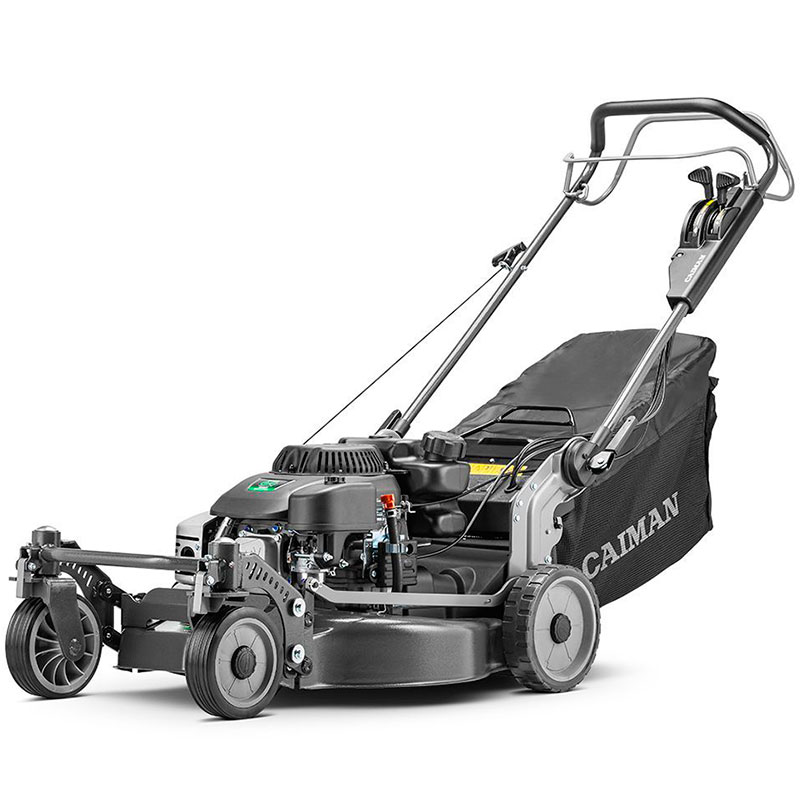 ������������� ���������� Caiman IXO PRIME 55CLV SW