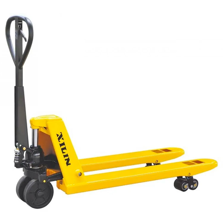 Тележка гидравлическая XILIN WB 50-1150 RDP