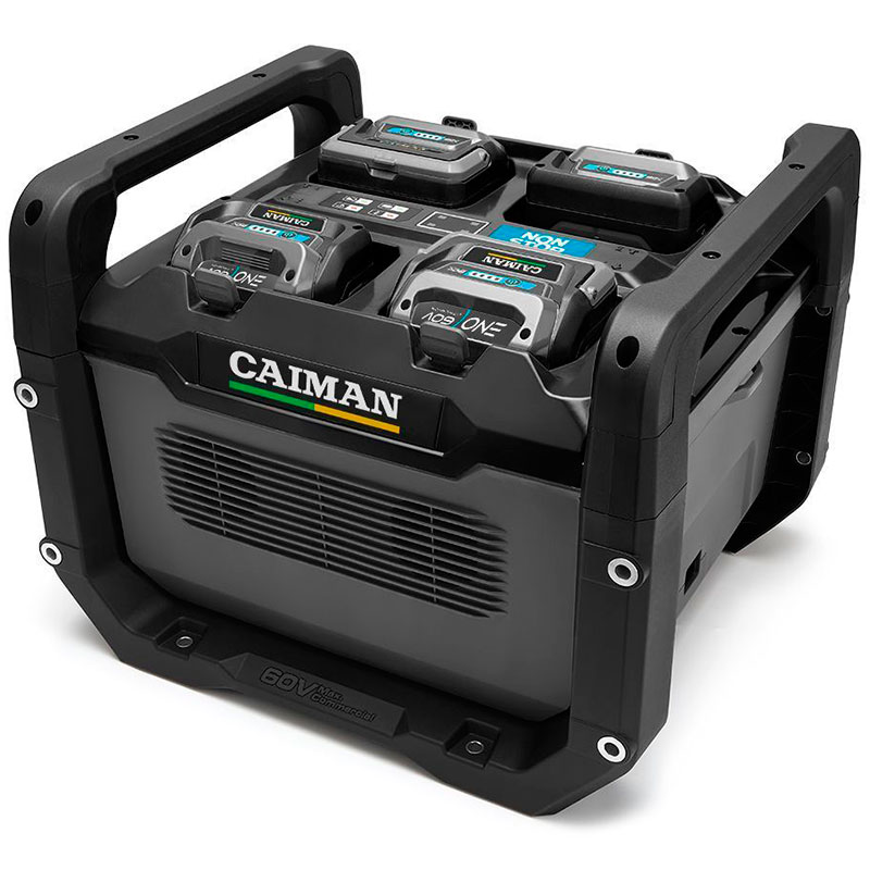�������� ���������� Caiman (Non-stop � ��� ENO B6045 4,0Ah 4 ��.) ENO C6020, ��� ������� 4-8Ah, �������