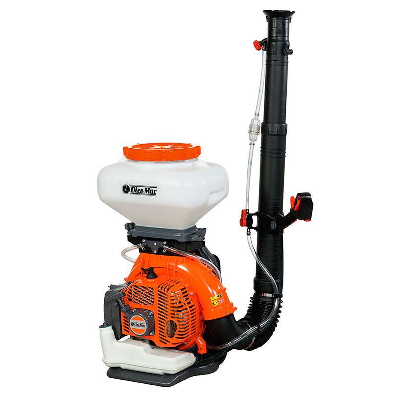   Oleo-Mac AM163