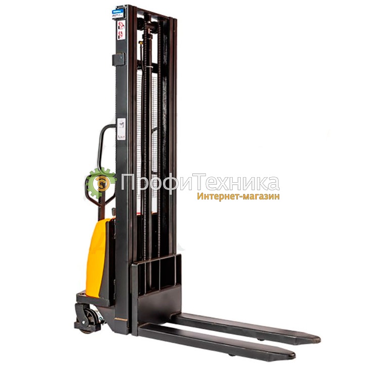     SMARTLIFT BDA 1516