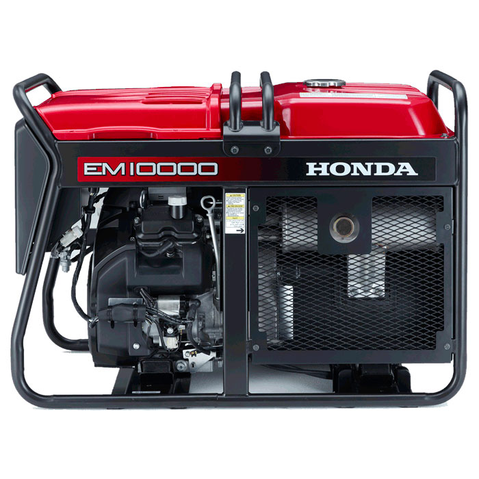   Honda EM 10000