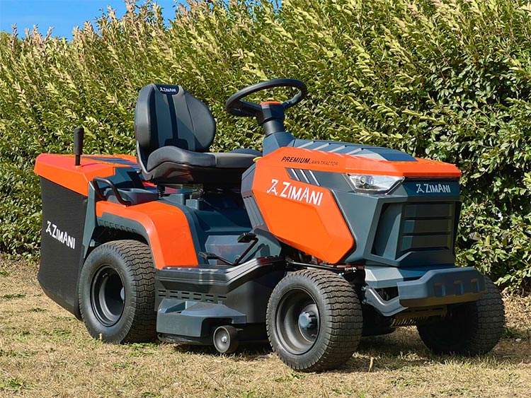   ZimAni TC 97HLD