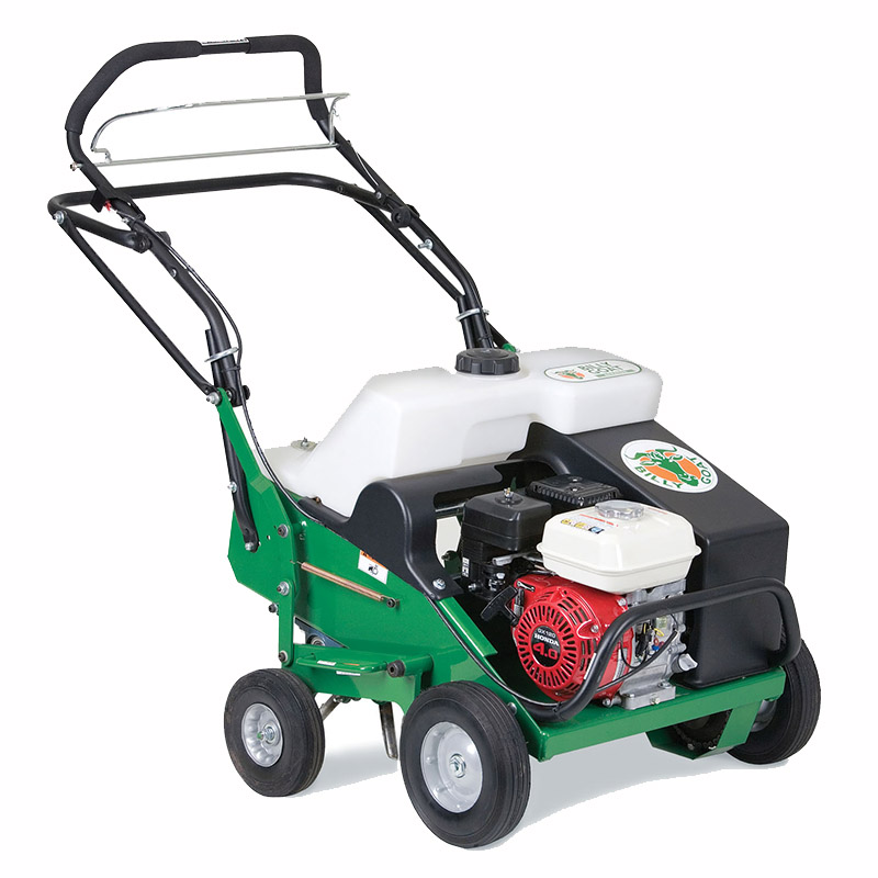   Billy Goat AE401H