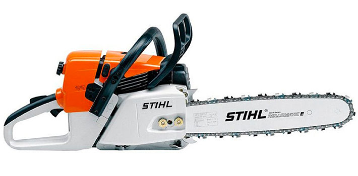  Stihl MS 361 18" 11352000545k