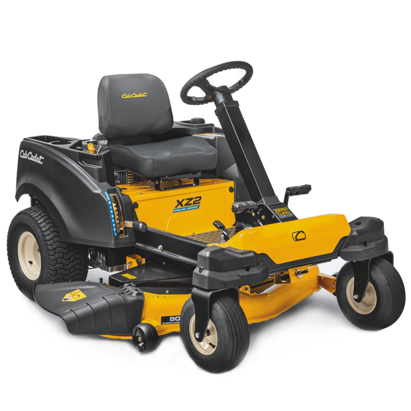  Cub Cadet XZ2 127 17BICBYQ603    