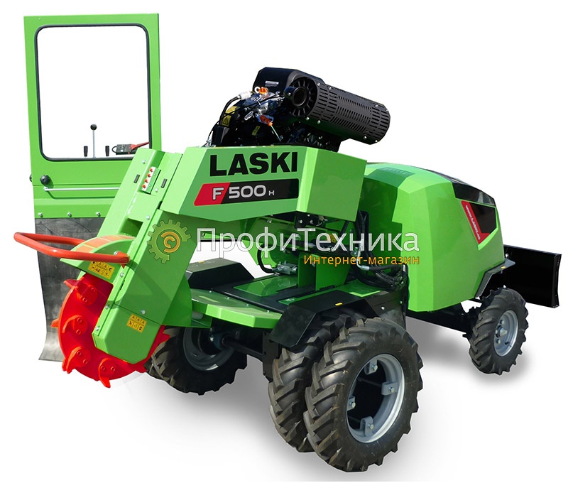   LASKI F500H (RATO)