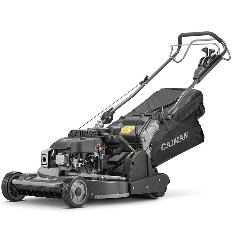 ������������� ���������� Caiman IXO PRIME 58CVR