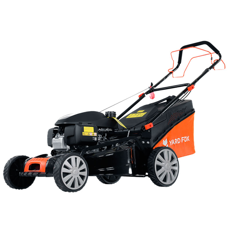   YARD FOX 55SH HW