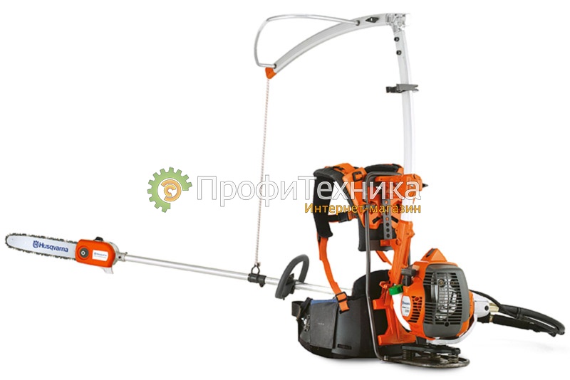  Husqvarna 535FBX X-TORQ 9660632-03