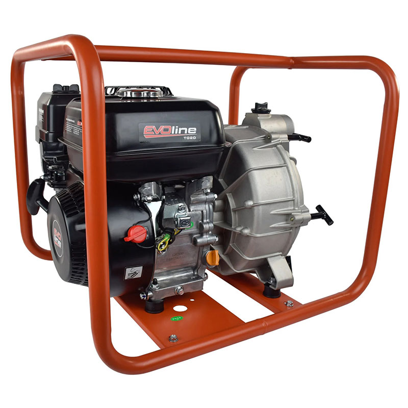   EVOline TG 20