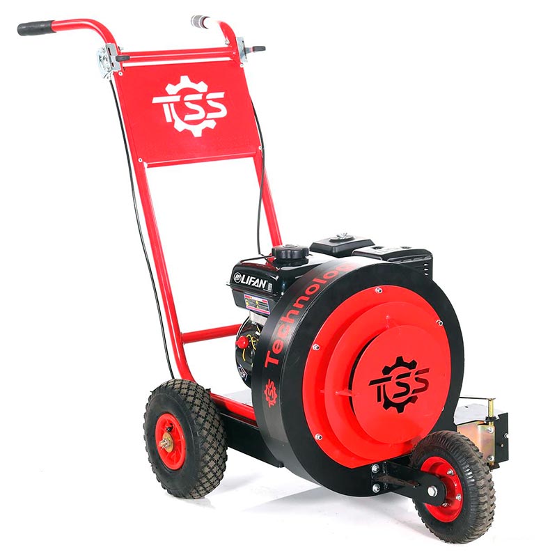 �������� ���������� TOSS Extreme Storm