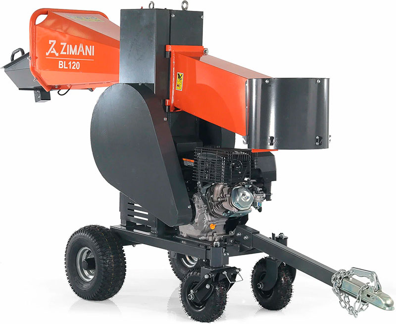 ������������ ����� � ������ ZimAni BL120
