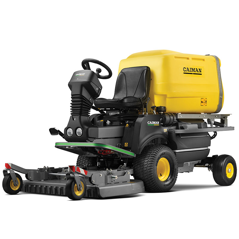 ������ Caiman Plato 2WD (� ��������� � ����� � ��������������)