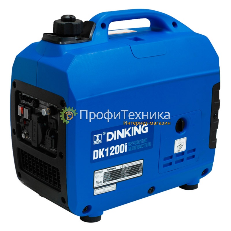 Генератор инверторный продам