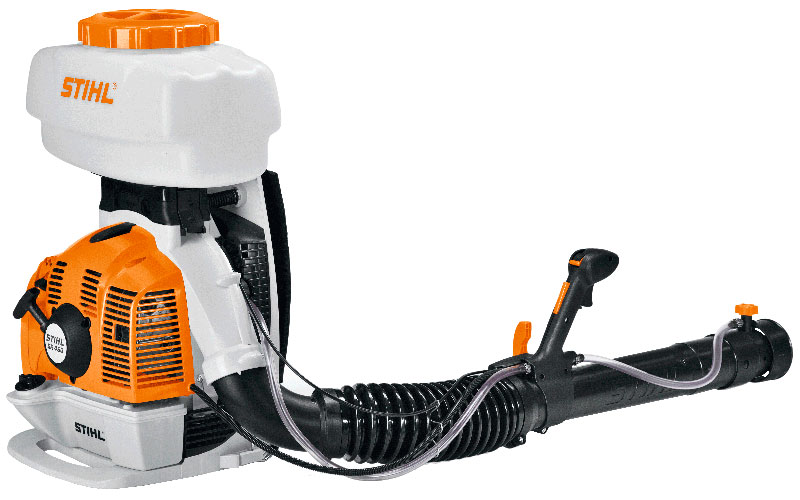   Stihl SR 450 42440112663