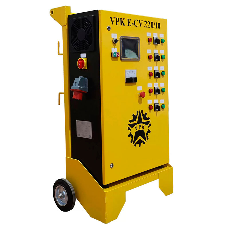   VPK E-CV 220/10