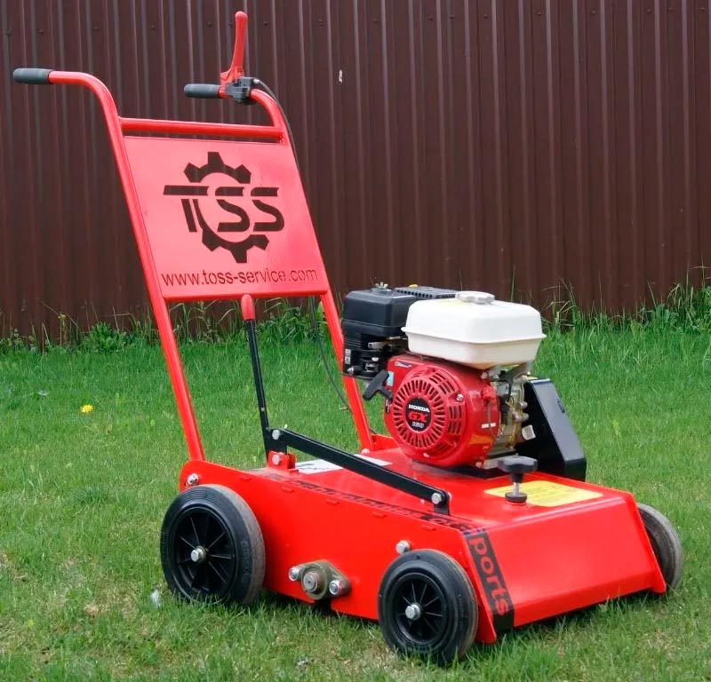   TOSS SC 450