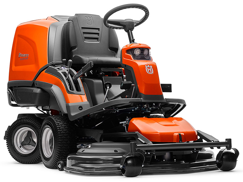  Husqvarna RC320Ts AWD 9676288-02 ( )