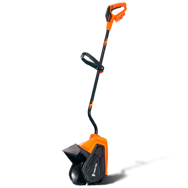   YARD FOX BASIC 33E