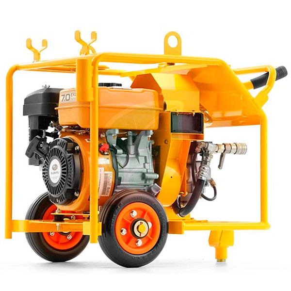    Caiman UH070