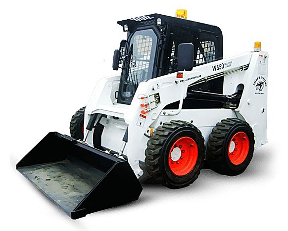 ������������� Beaver WS50 Xinchai