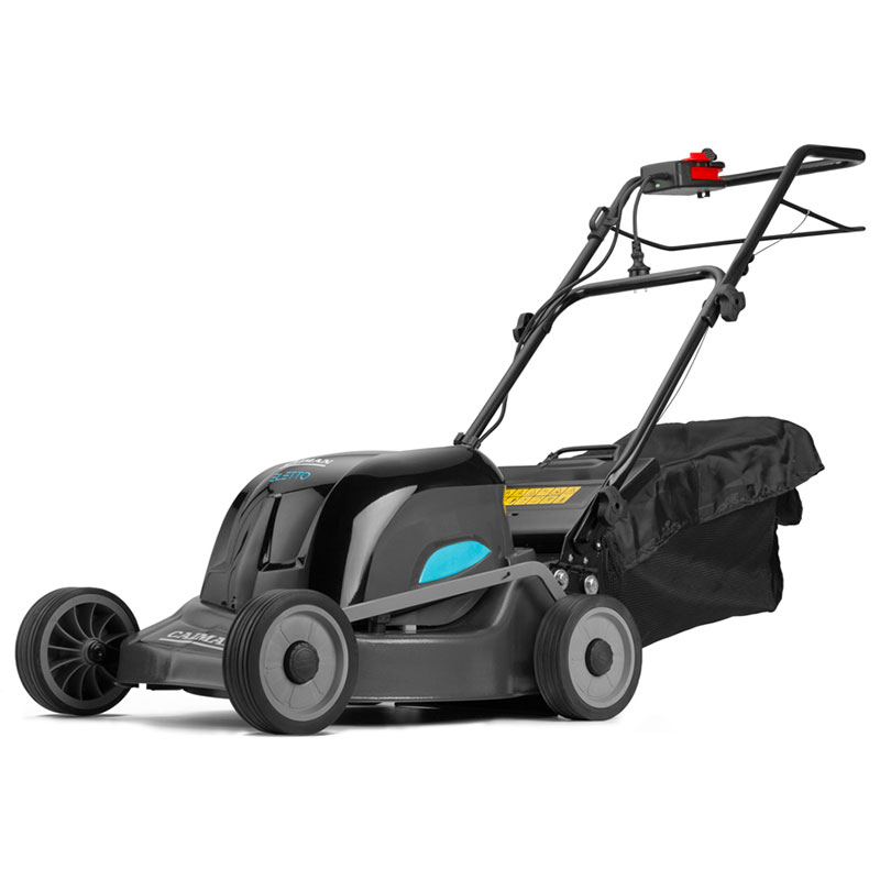   Caiman Eletto 47ET
